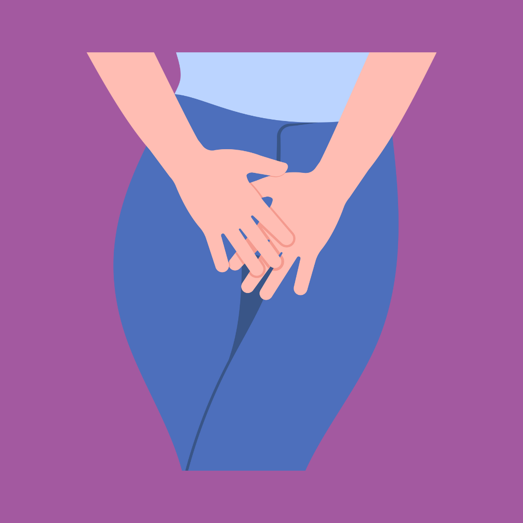 Vulvar Lichen Sclerosus and Herpes: What You Need to Know