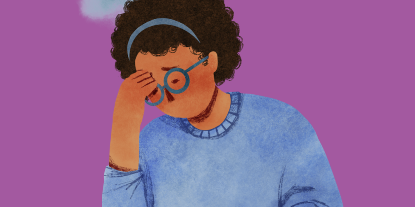 Does Stress Cause Vulvar Lichen Sclerosus?