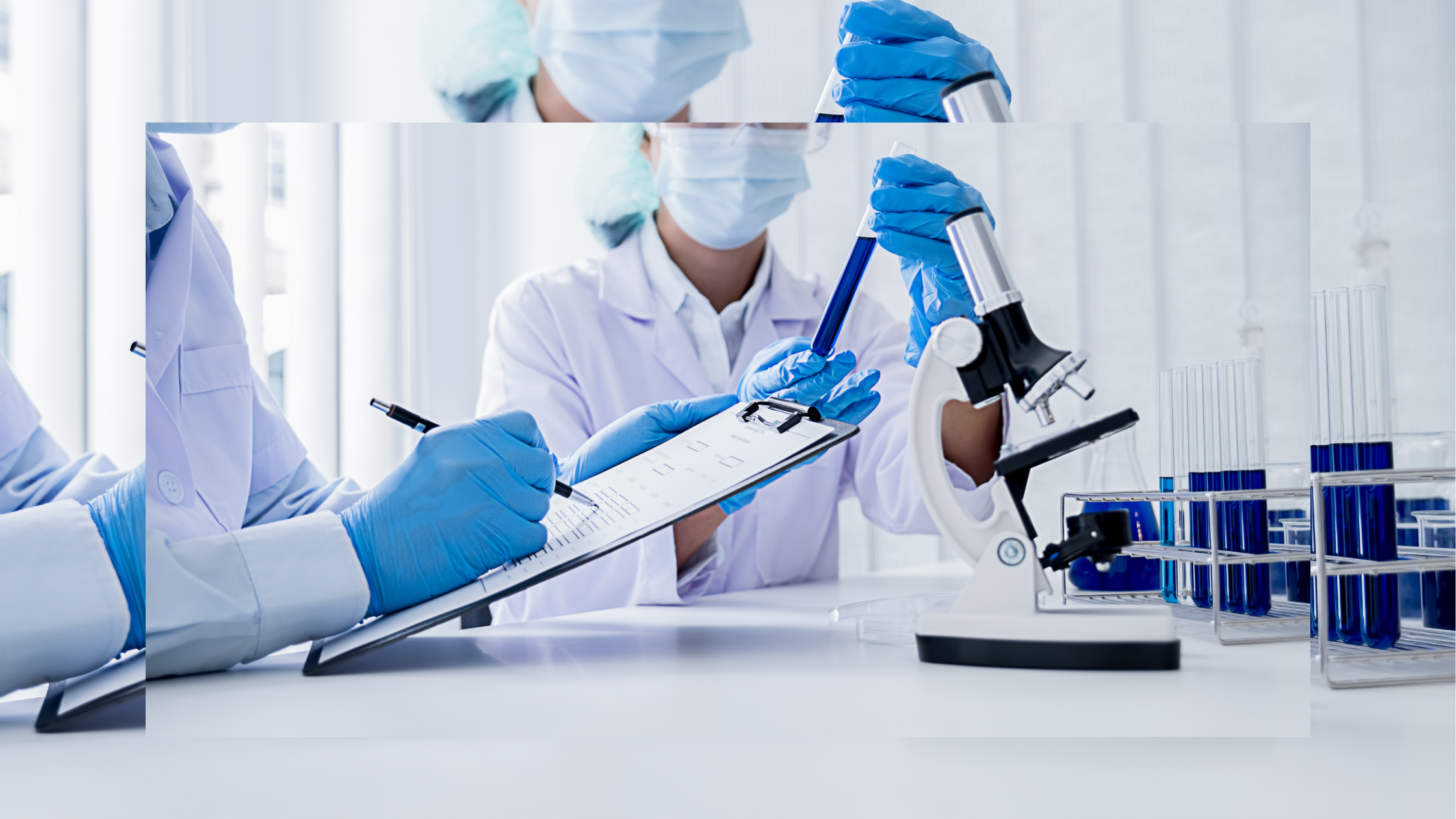 Advocating for fully funding the NIH and CDC means there will be money to continue researching vulvovaginal conditions like lichen sclerosus.