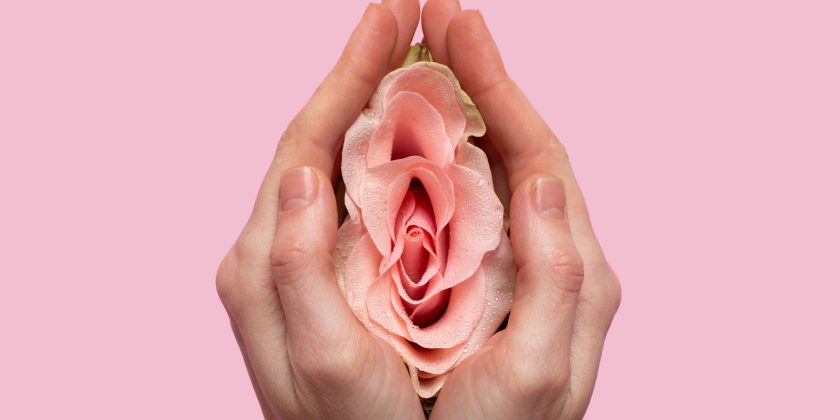 Reclaiming your Voice with Lichen Sclerosus