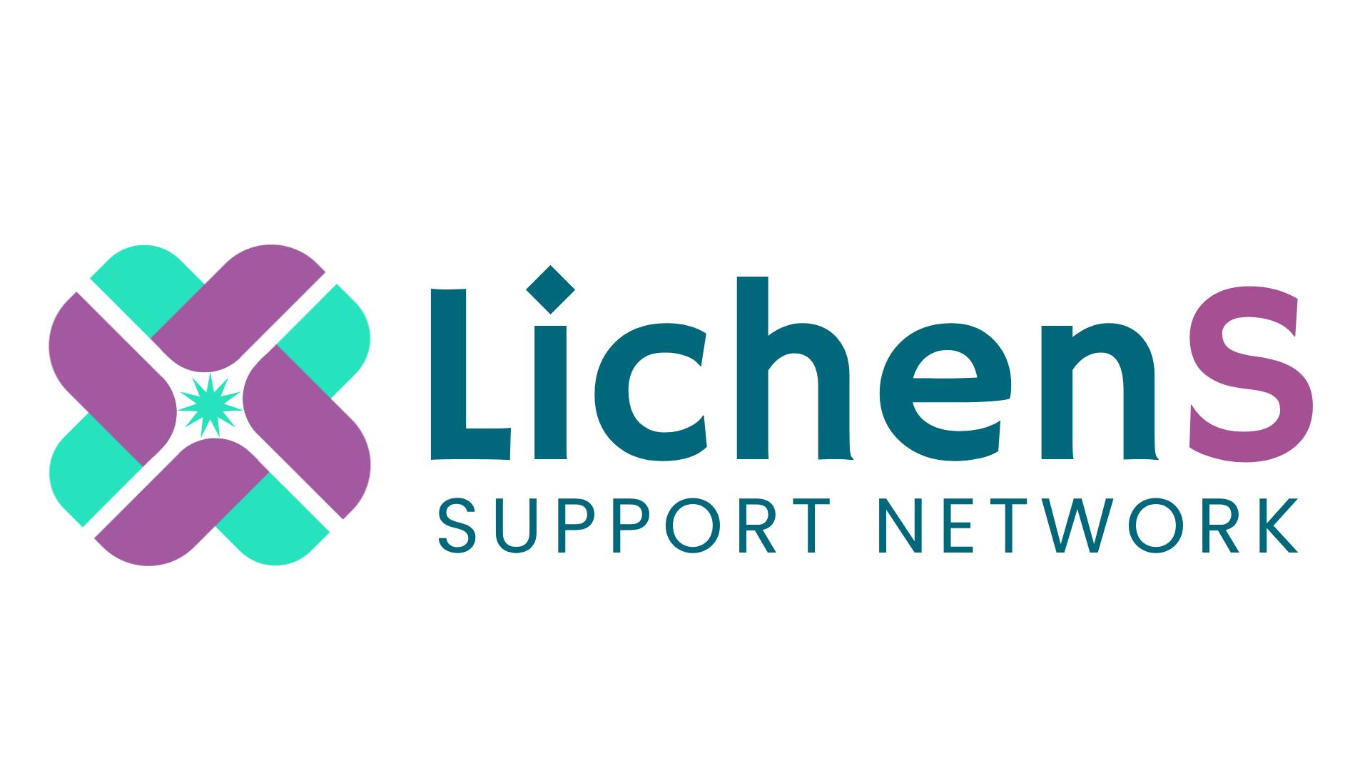 Lichen Sclerosus Support Network